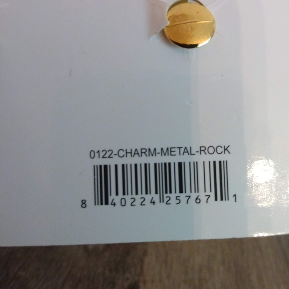 Simply Southern Collection Clog Jewelry Charm - Picture 5 of 5